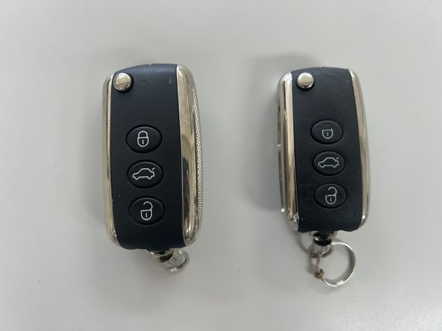 BENTLEY COUPE 2014 Image 31