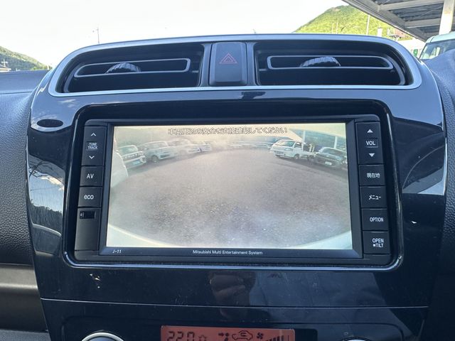 MITSUBISHI MIRAGE HATCHBACK 2012 Image 31