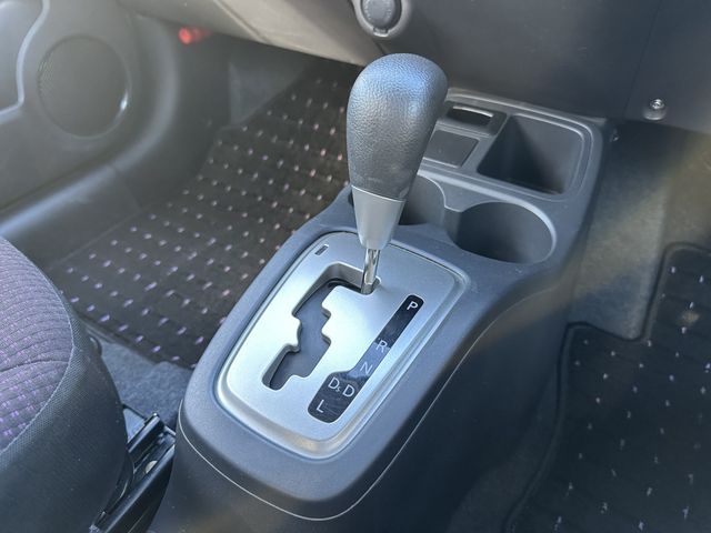 MITSUBISHI MIRAGE HATCHBACK 2012 Image 31