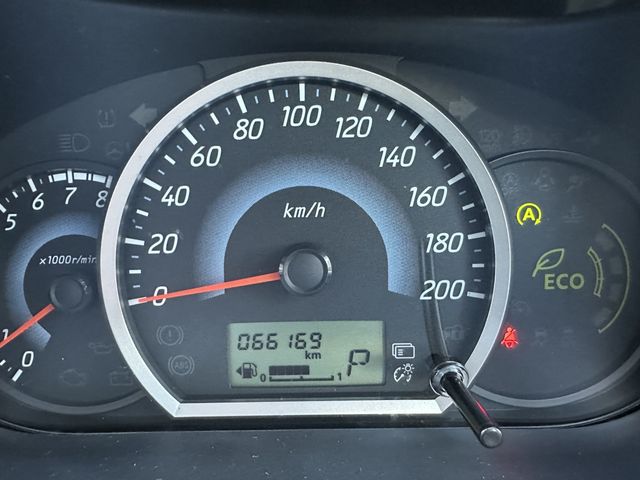 MITSUBISHI MIRAGE HATCHBACK 2012 Image 31