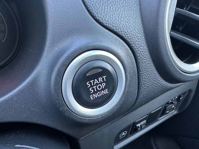 MITSUBISHI MIRAGE HATCHBACK 2012 Image 31