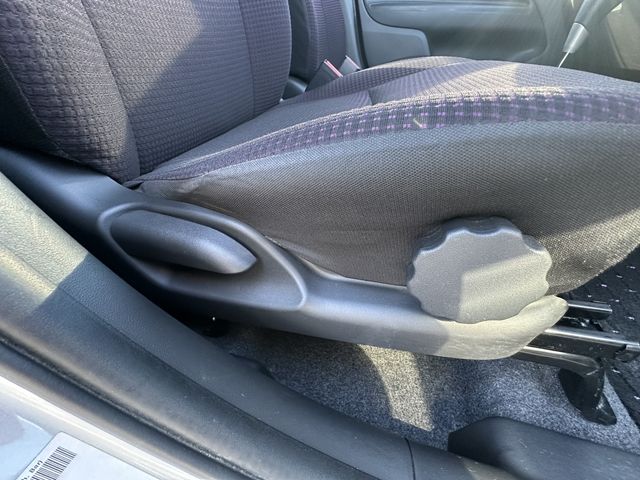 MITSUBISHI MIRAGE HATCHBACK 2012 Image 31