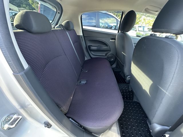 MITSUBISHI MIRAGE HATCHBACK 2012 Image 31