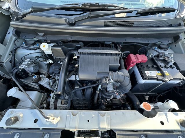 MITSUBISHI MIRAGE HATCHBACK 2012 Image 31