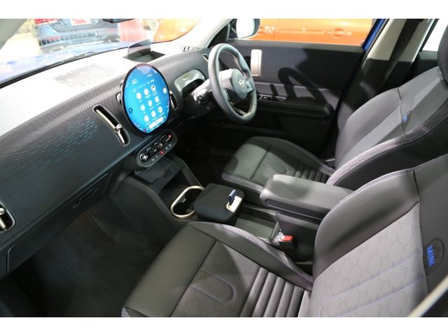 BMW MINI COUNTRYMAN 2024 Image 31