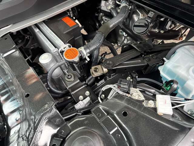 DAIHATSU HIJET TRUCK 4WD 2025 Image 31