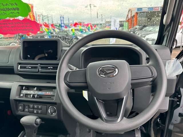 DAIHATSU HIJET TRUCK 4WD 2025 Image 31