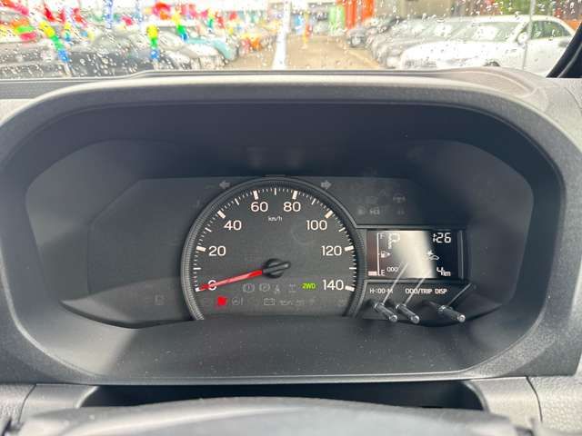 DAIHATSU HIJET TRUCK 4WD 2025 Image 31