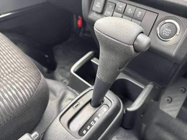 DAIHATSU HIJET TRUCK 4WD 2025 Image 31