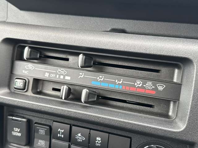 DAIHATSU HIJET TRUCK 4WD 2025 Image 31