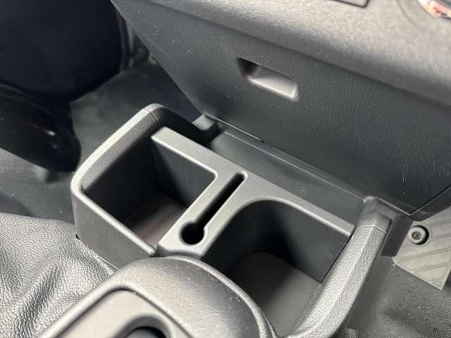 DAIHATSU HIJET TRUCK 4WD 2025 Image 31