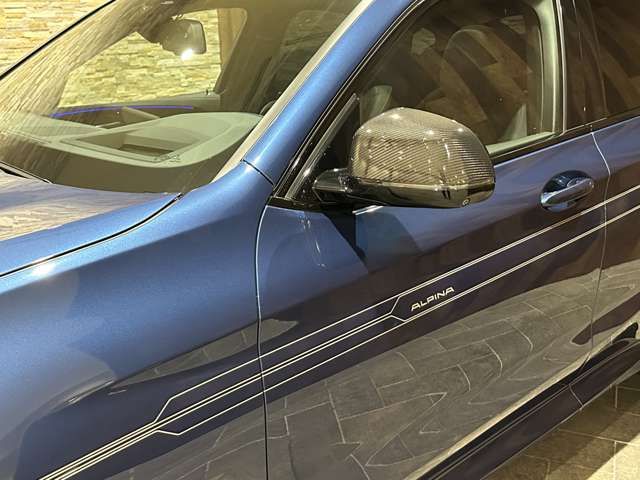 ALPINA XD4 2020 Image 31