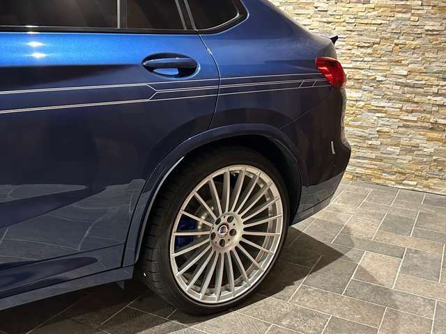 ALPINA XD4 2020 Image 31