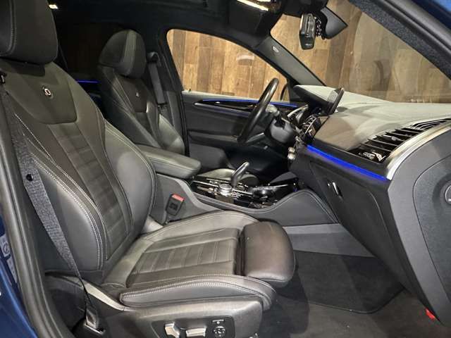 ALPINA XD4 2020 Image 31