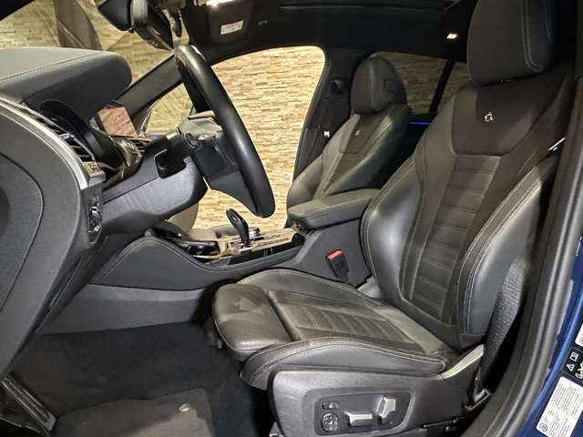 ALPINA XD4 2020 Image 31