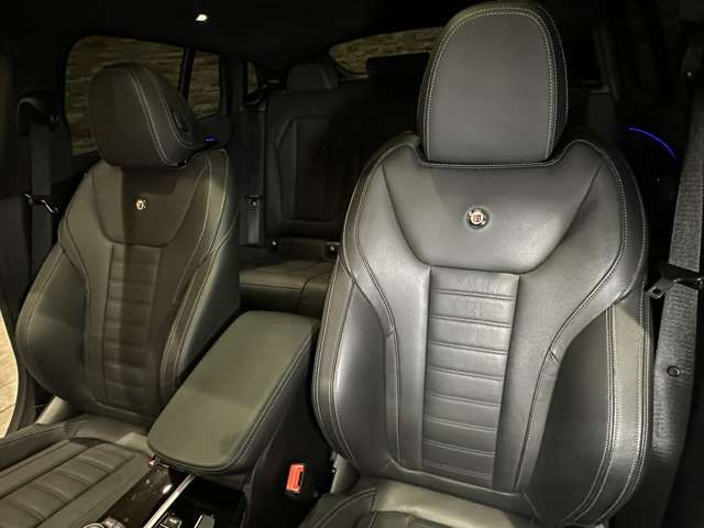 ALPINA XD4 2020 Image 31