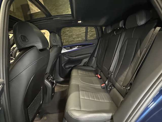 ALPINA XD4 2020 Image 31