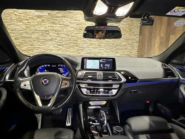 ALPINA XD4 2020 Image 31