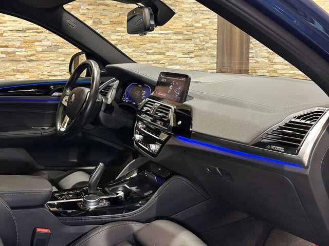 ALPINA XD4 2020 Image 31