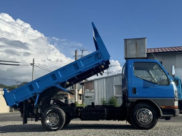 MITSUBISHI CANTER 1997 Image 31