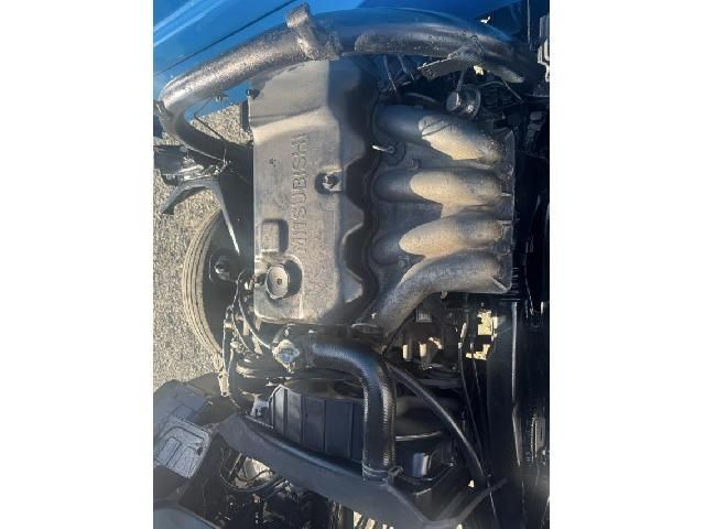 MITSUBISHI CANTER 1997 Image 31