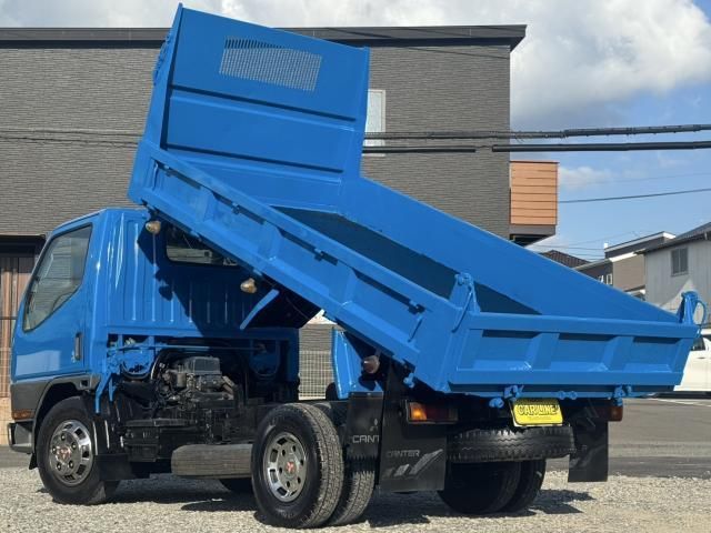 MITSUBISHI CANTER 1997 Image 31