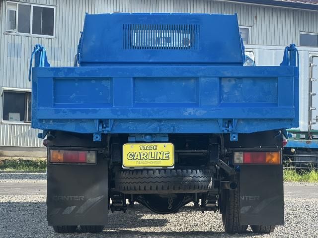 MITSUBISHI CANTER 1997 Image 31