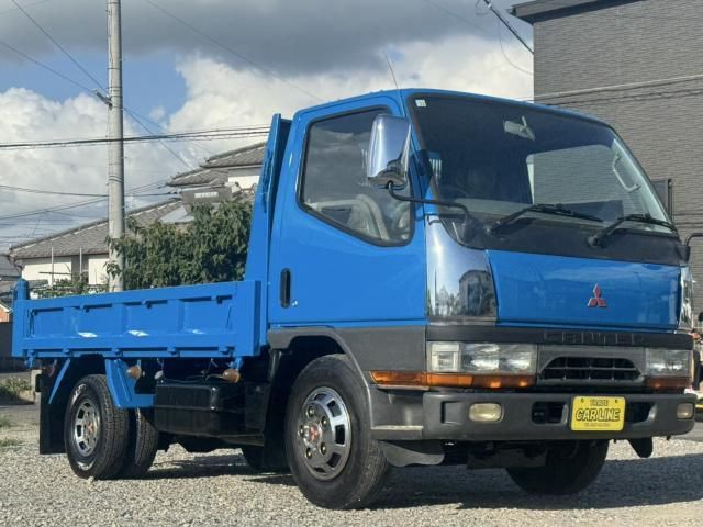 MITSUBISHI CANTER 1997 Image 31