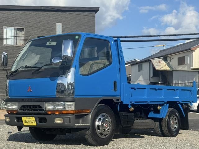 MITSUBISHI CANTER 1997 Image 31