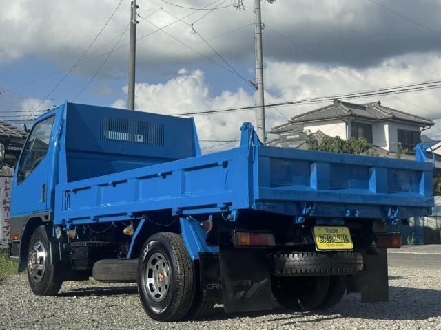 MITSUBISHI CANTER 1997 Image 31