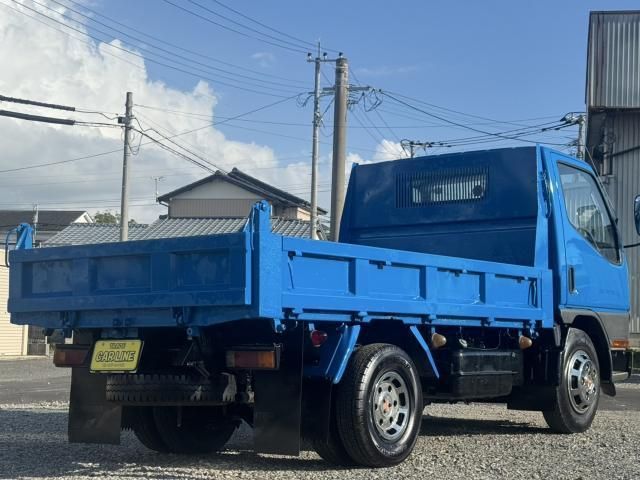 MITSUBISHI CANTER 1997 Image 31
