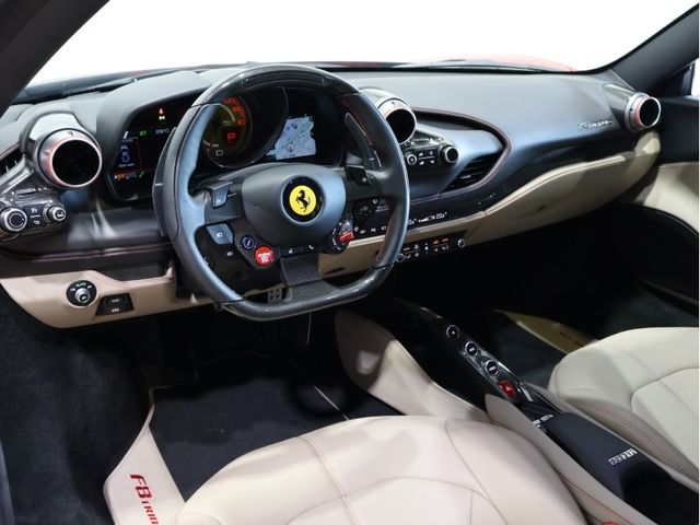 FERRARI F8 TRIBUTO 2022 Image 31