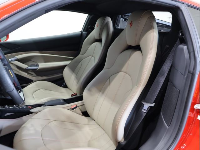 FERRARI F8 TRIBUTO 2022 Image 31