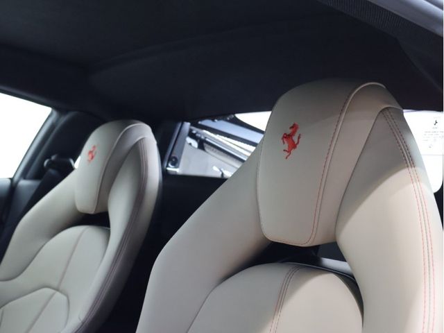 FERRARI F8 TRIBUTO 2022 Image 31