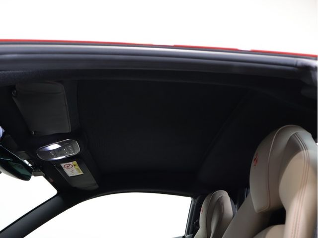 FERRARI F8 TRIBUTO 2022 Image 31