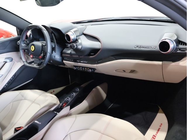 FERRARI F8 TRIBUTO 2022 Image 31