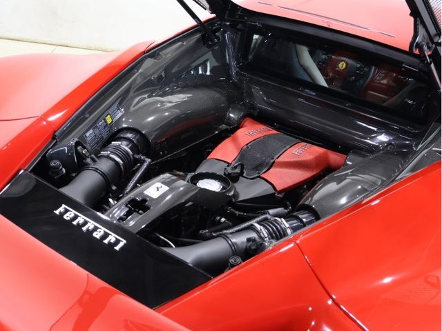 FERRARI F8 TRIBUTO 2022 Image 31