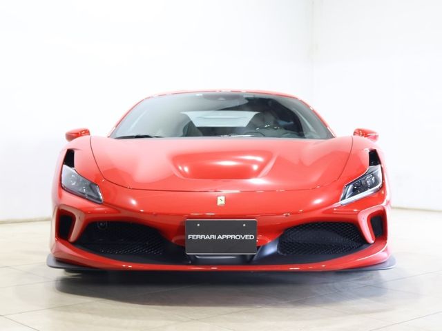FERRARI F8 TRIBUTO 2022 Image 31