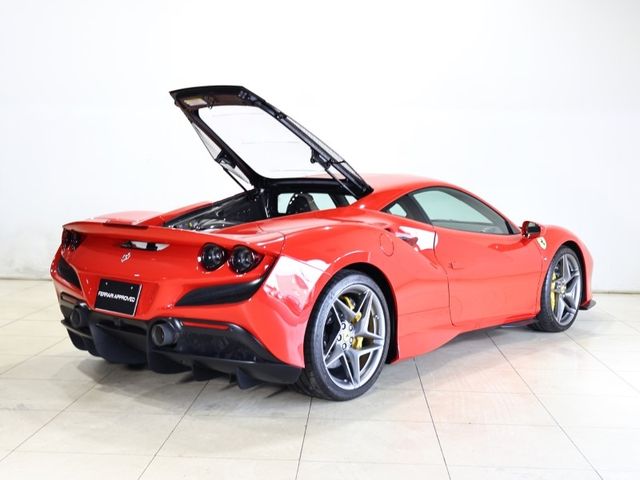 FERRARI F8 TRIBUTO 2022 Image 31