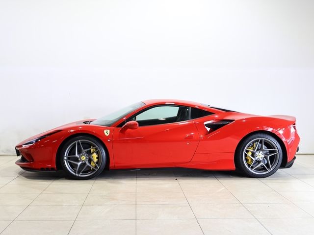 FERRARI F8 TRIBUTO 2022 Image 31