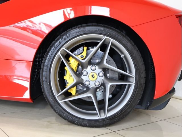 FERRARI F8 TRIBUTO 2022 Image 31