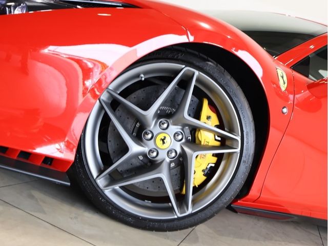 FERRARI F8 TRIBUTO 2022 Image 31