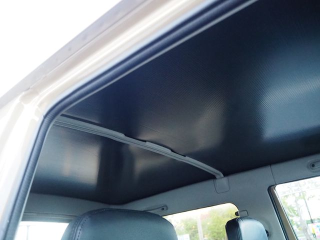 SUZUKI JIMNY 4WD 1996 Image 31