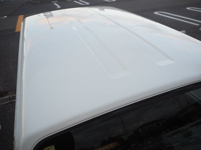 SUZUKI JIMNY 4WD 1996 Image 31