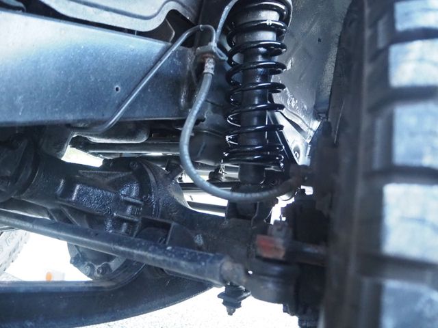 SUZUKI JIMNY 4WD 1996 Image 31