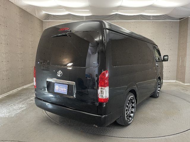 TOYOTA HIACE WAGON 2021 Image 31