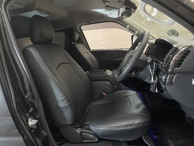 TOYOTA HIACE WAGON 2021 Image 31