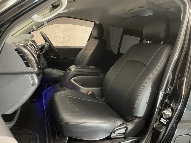 TOYOTA HIACE WAGON 2021 Image 31