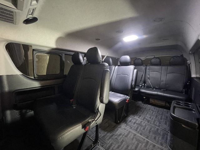 TOYOTA HIACE WAGON 2021 Image 31