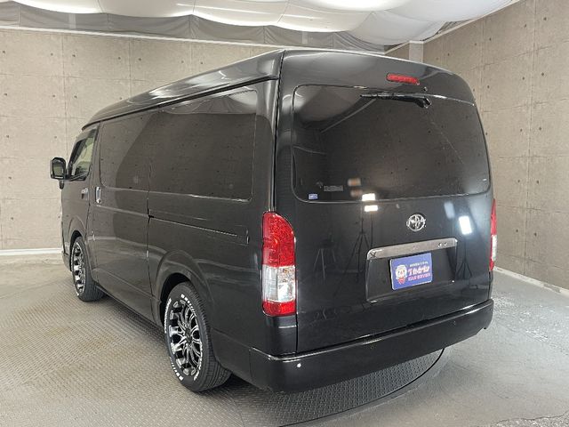 TOYOTA HIACE WAGON 2021 Image 31